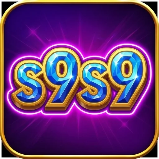 s9s9 Logo - Resmi